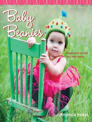 cover image of Baby Beanies